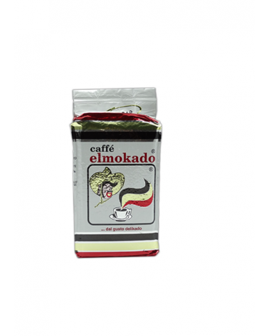 Café moulu Elmokado Oro Bar 250 gr.