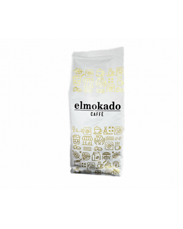 Café en grains micella Oro Bar ElMoKaDo 1KG