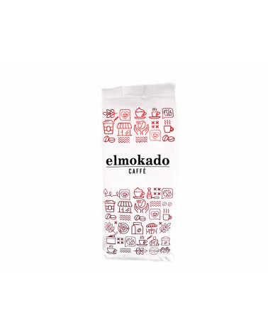 Café en grains Crema Bar ElMoKaDo 1KG