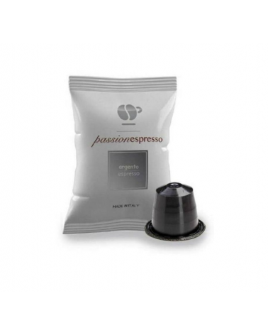 LOLLO CAFFÈ Silver Blend Nespresso® compatible