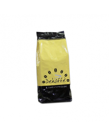 CAFÉ EN GRAIN  DEKA Bar  ElMokado 1KG